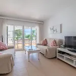 Apartment Carabela Front Beach & Pool By Interhome