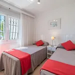 Apartment Carabela Front Beach & Pool By Interhome