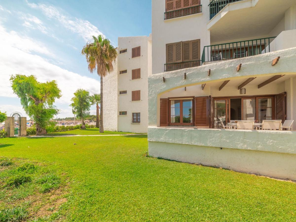 Carabela Front & Pool By Interhome * Alcúdia