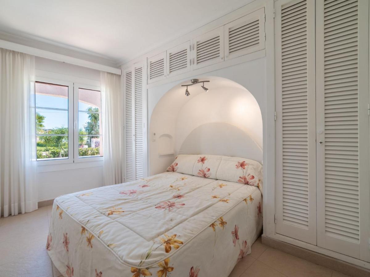 Carabela Front & Pool By Interhome Apartment Alcúdia