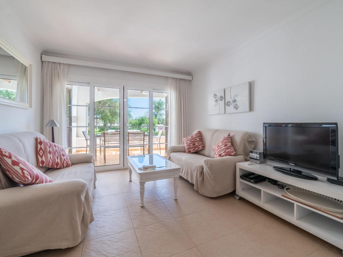 Appartement Carabela Front & Pool By Interhome