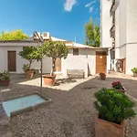 Apartment Carabela Front Beach & Pool By Interhome