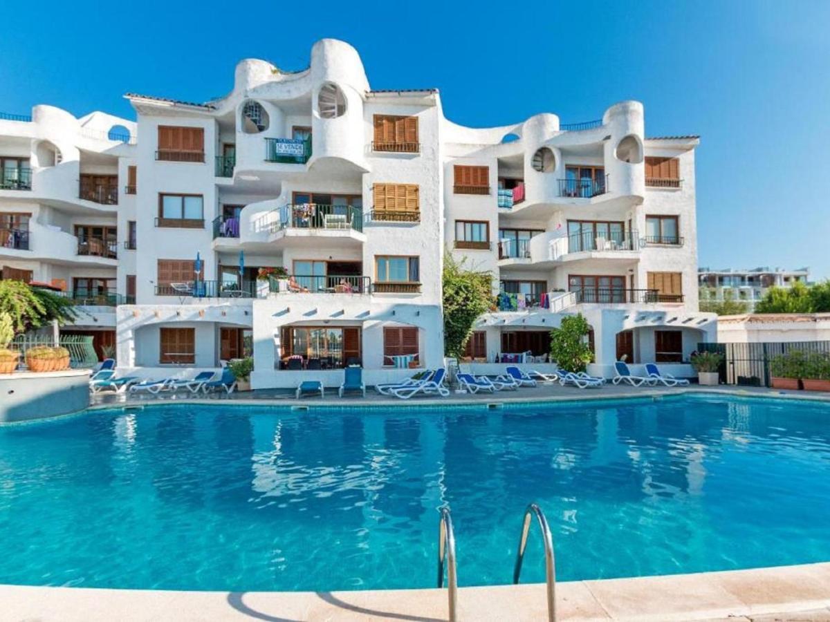 Apartment Carabela Front & Pool By Interhome *
