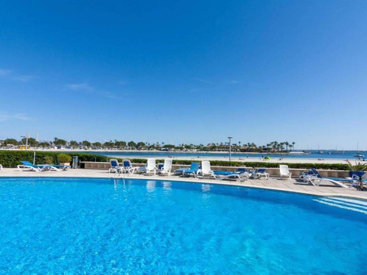 Carabela Front & Pool By Interhome * Alcudia (Mallorca)