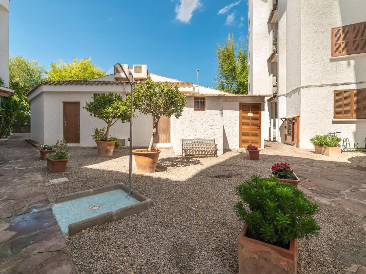 Apartment Carabela Front & Pool By Interhome *