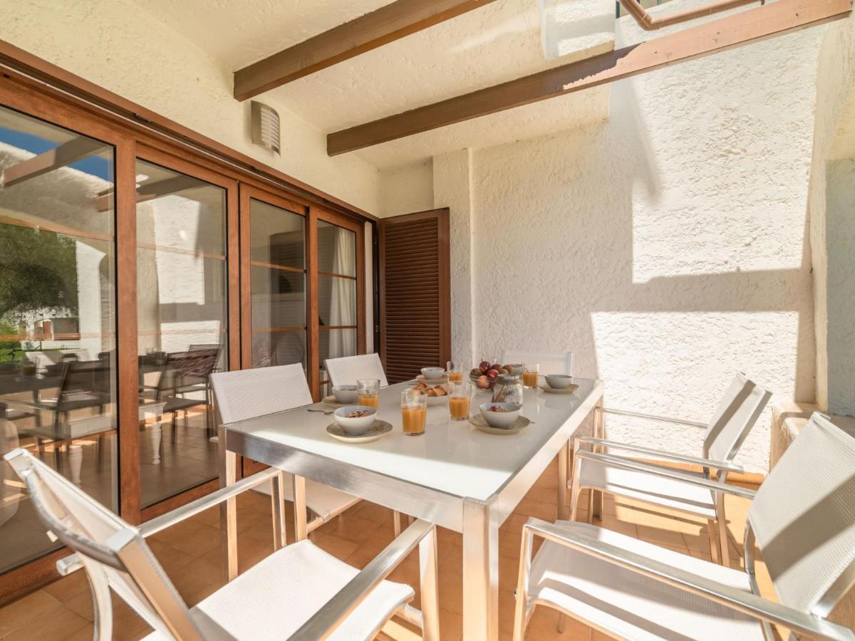 Carabela Front & Pool By Interhome *