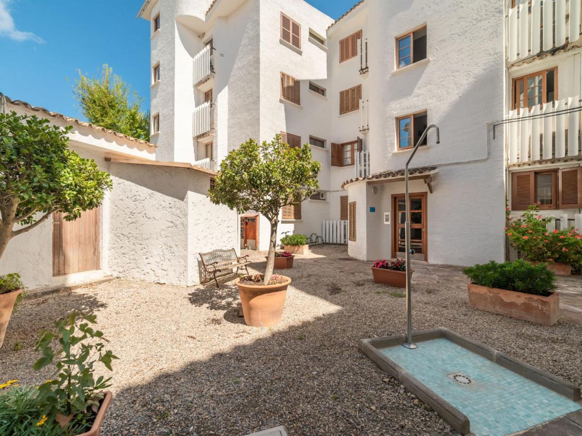 Apartment Carabela Front & Pool By Interhome