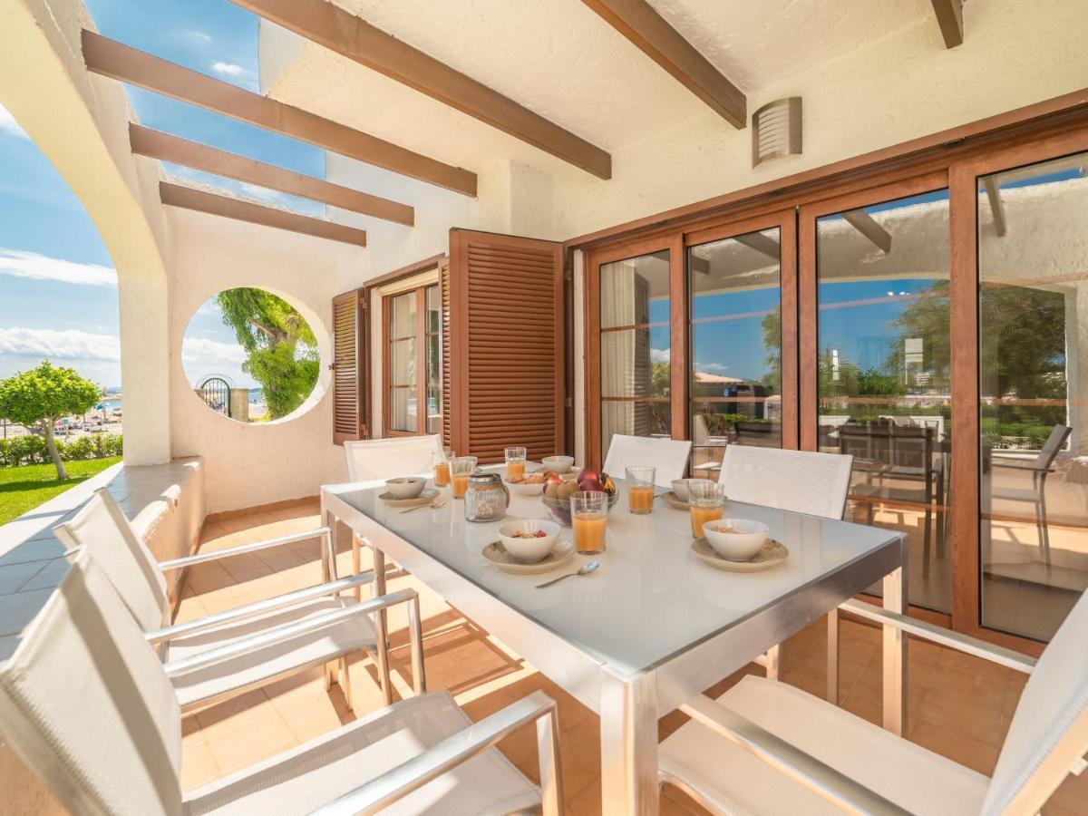 Apartment Carabela Front & Pool By Interhome *