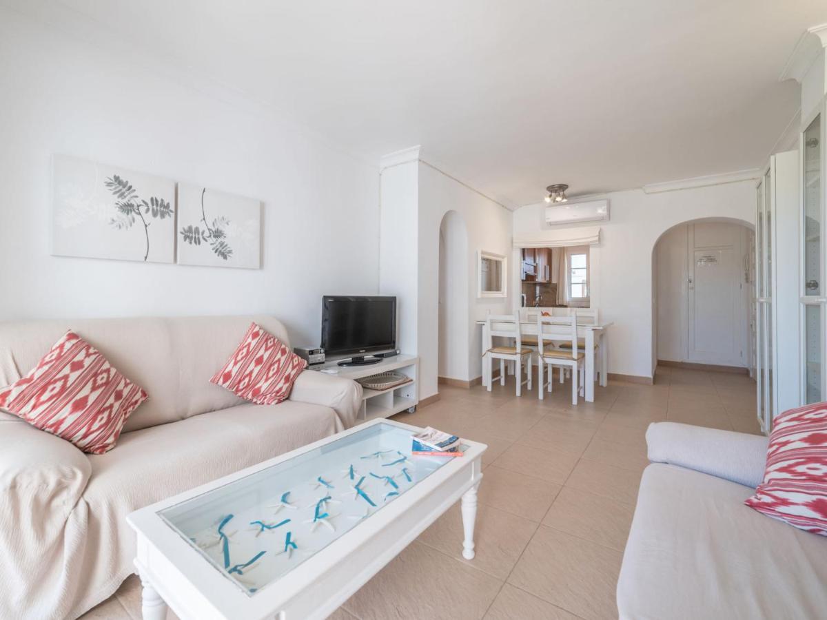 Carabela Front & Pool By Interhome Apartment