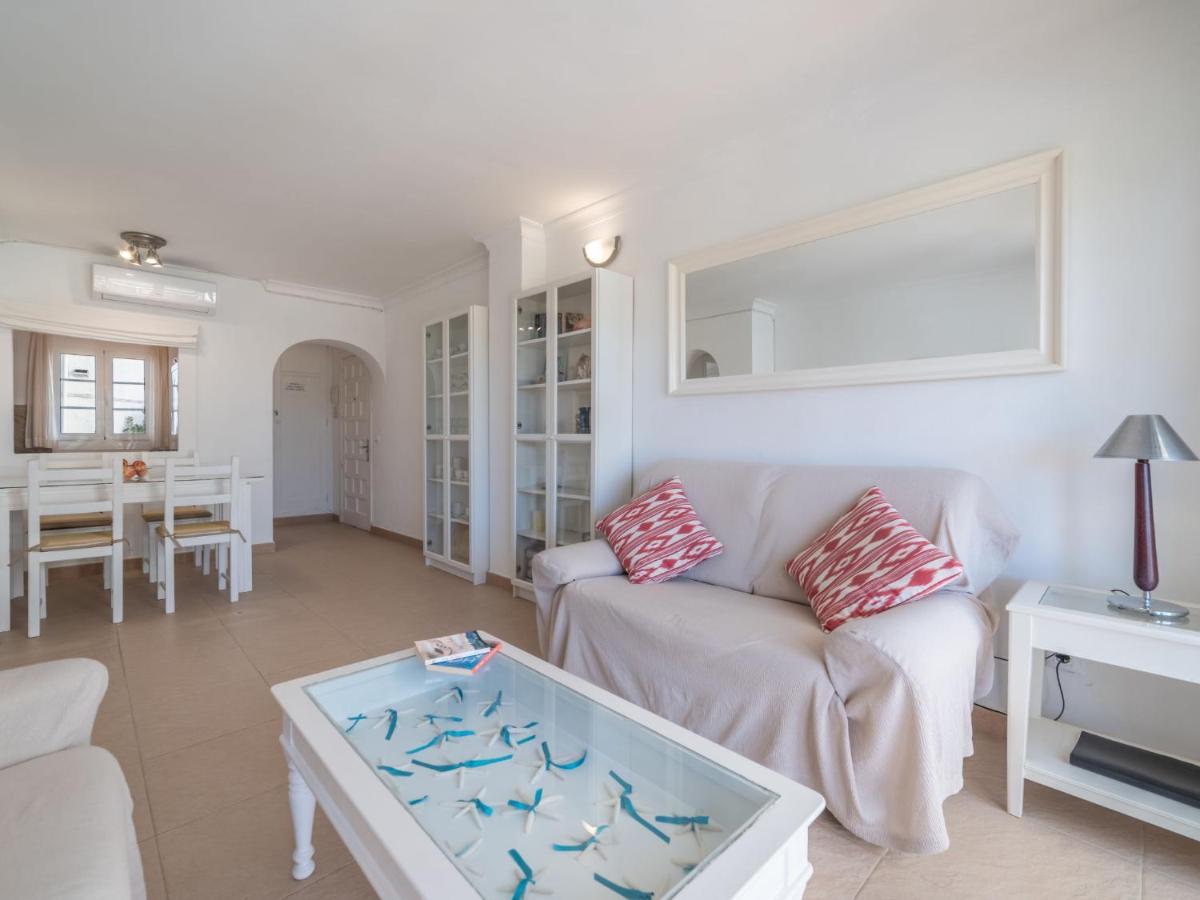 Carabela Front & Pool By Interhome Apartment