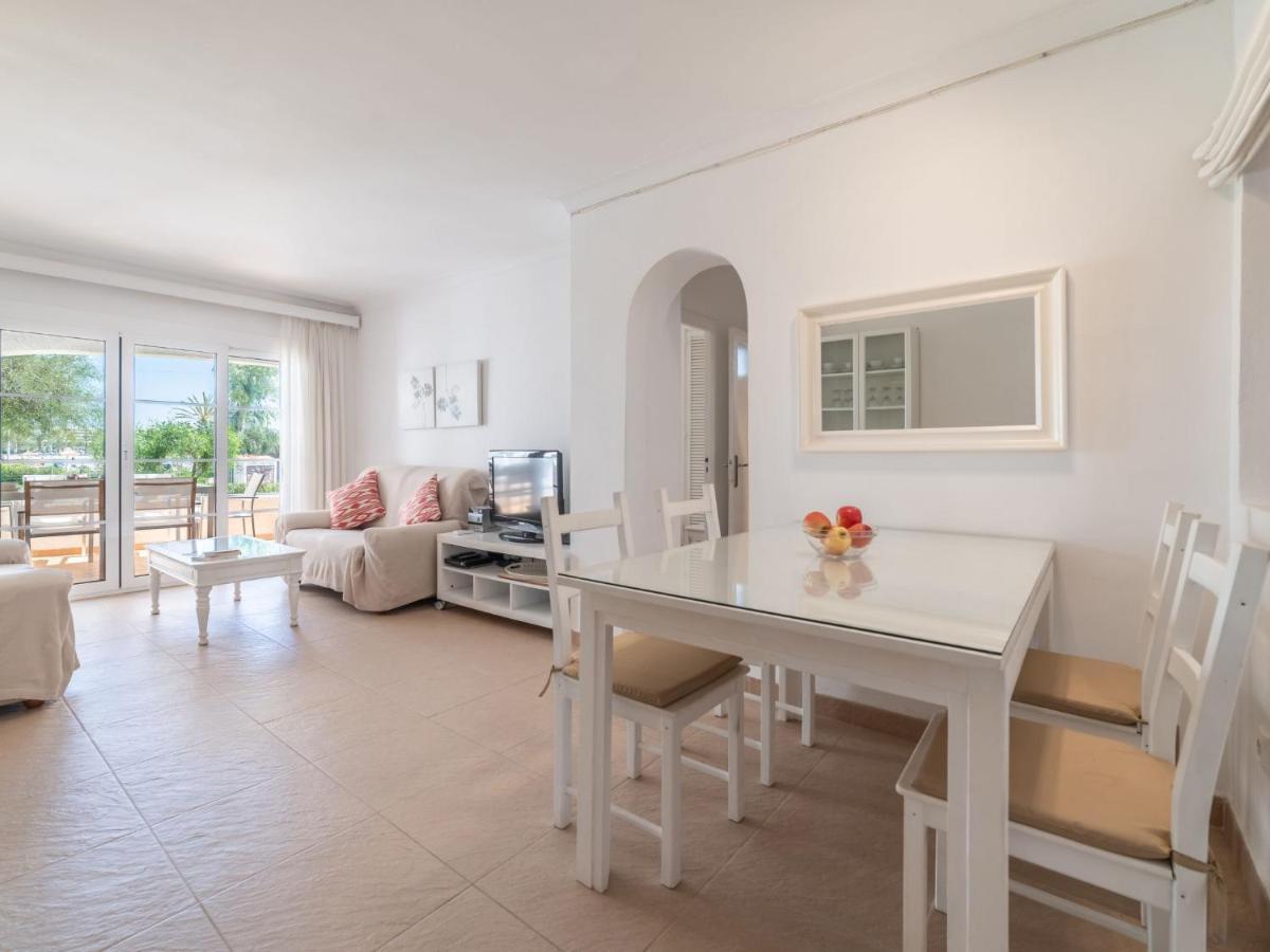 Carabela Front & Pool By Interhome * Alcudia (Mallorca)