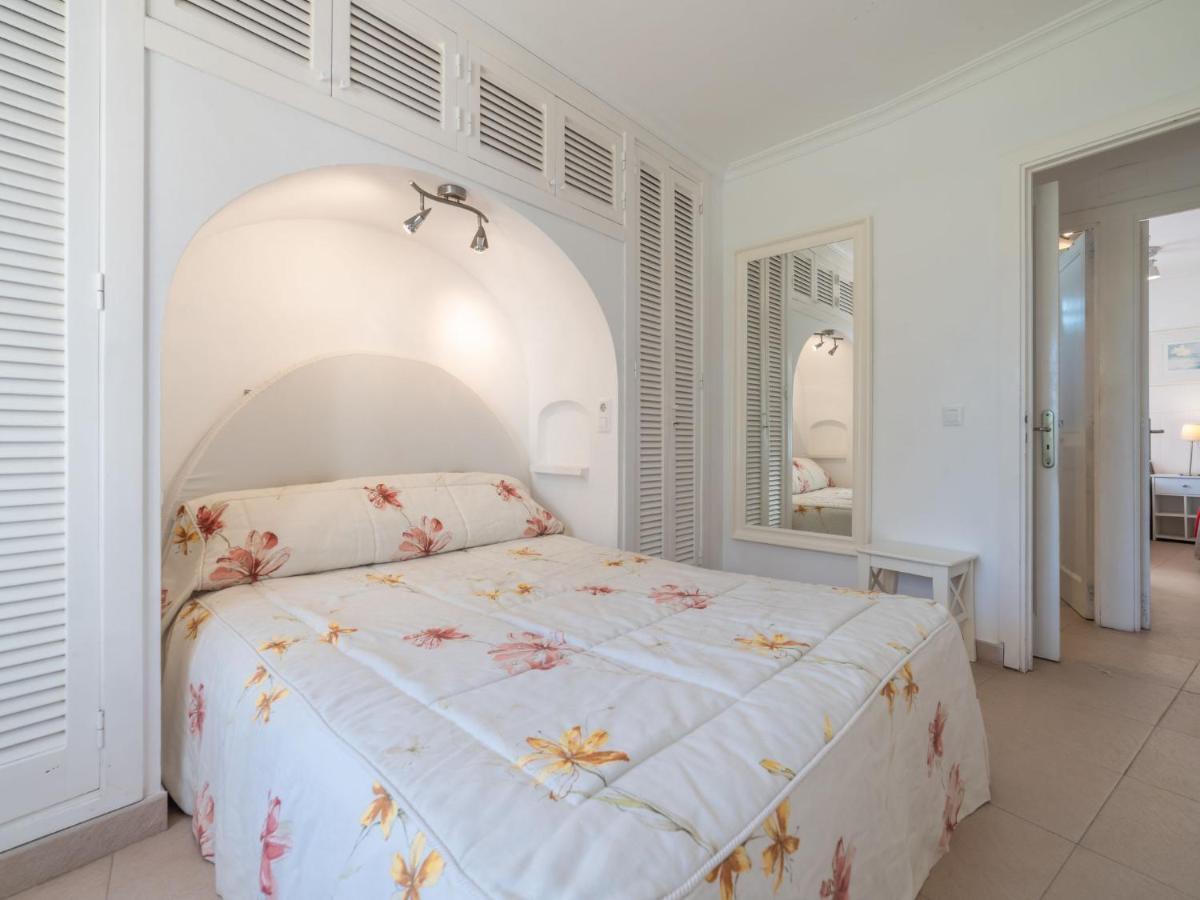 Carabela Front & Pool By Interhome Apartment *