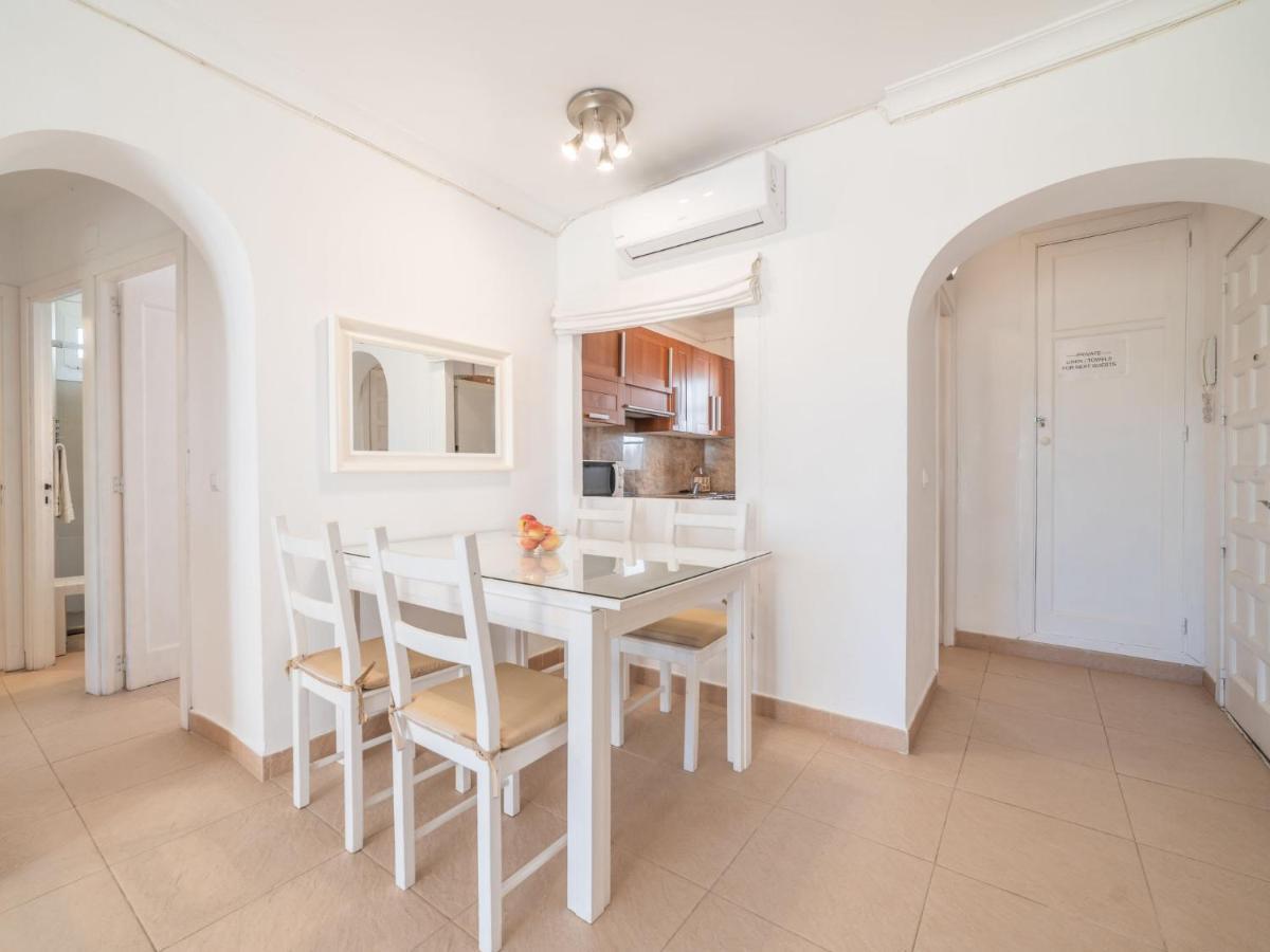 Apartment Carabela Front & Pool By Interhome Alcudia (Mallorca)