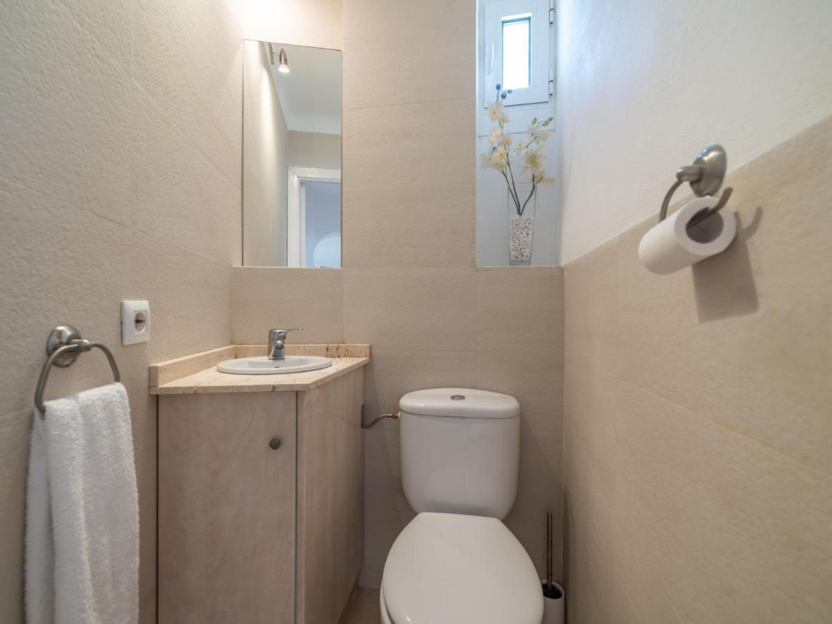 Carabela Front & Pool By Interhome Apartment