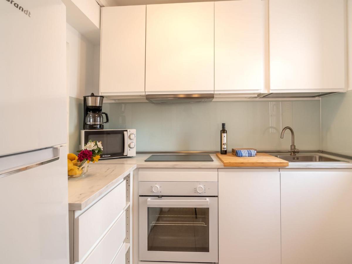 Carabela Front & Pool By Interhome Apartment Alcudia (Mallorca)